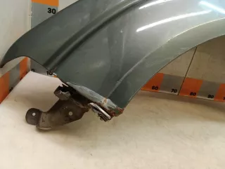 F31014X0MA Крыло переднее левое Nissan Pathfinder 3 Арт 2-813192, вид 4