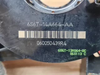 1364722 Шлейф руля Ford Fusion 1 Арт 2-813403, вид 2