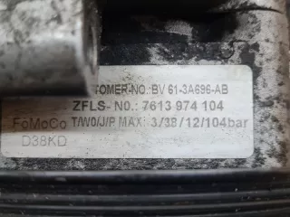 1758113 Насос гидроусилителя руля Ford Focus 3 Арт 2-813427, вид 6