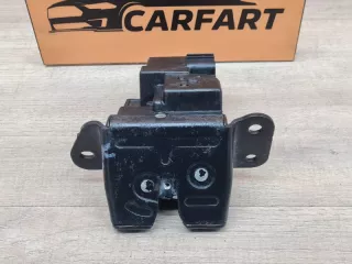 812301H000 Замок багажника Kia Ceed 1 Арт 2-813440, вид 1