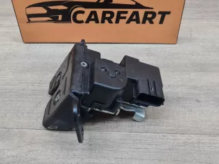 812301H000 Замок багажника Kia Ceed 1 Арт 2-813440, вид 2