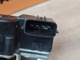 812301H000 Замок багажника Kia Ceed 1 Арт 2-813440, вид 3