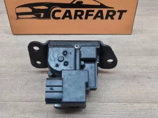 812301H000 Замок багажника Kia Ceed 1 Арт 2-813440, вид 4