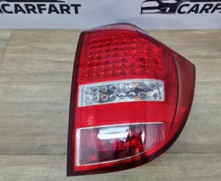 924021H360 Фонарь задний правый Kia Ceed 1 Арт 2-813484, вид 1