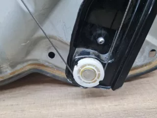 1Z2837655P Стеклоподъемник Skoda Octavia A5 Арт 2-813502, вид 11