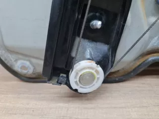 1Z2837655P Стеклоподъемник Skoda Octavia A5 Арт 2-813502, вид 12