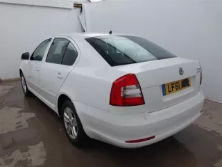 1Z2837655P Стеклоподъемник Skoda Octavia A5 Арт 2-813502, вид 16