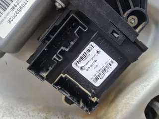 1Z2837655P Стеклоподъемник Skoda Octavia A5 Арт 2-813502, вид 5