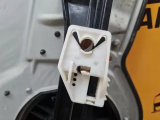 1Z2837655P Стеклоподъемник Skoda Octavia A5 Арт 2-813502, вид 10