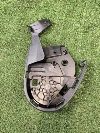 A2059180416 Накладка боковая на сиденье Mercedes C W205 Арт 2-813568, вид 3