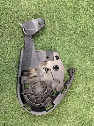 A2059180416 Накладка боковая на сиденье Mercedes C W205 Арт 2-813568, вид 9