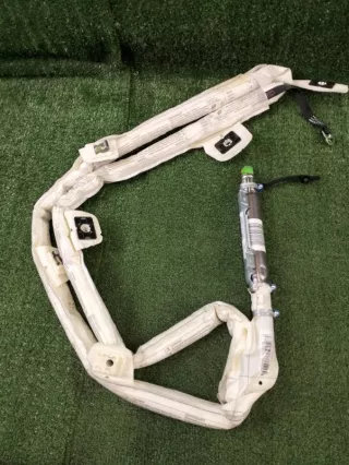 A2048602402 Подушка безопасности боковая (шторка) Mercedes GLK X204 Арт 2-813698, вид 3