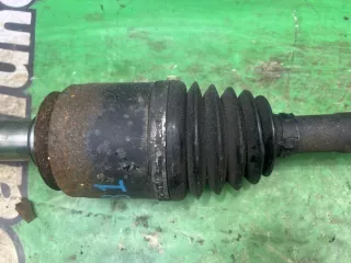 A1633500210 Привод Mercedes ML W163 Арт 2-813759, вид 4