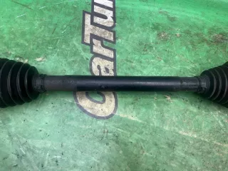 A1633500210 Привод Mercedes ML W163 Арт 2-813759, вид 5
