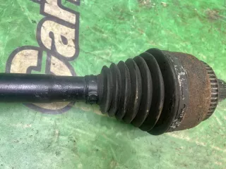A1633500210 Привод Mercedes ML W163 Арт 2-813759, вид 6