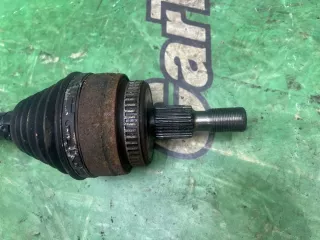 A1633500210 Привод Mercedes ML W163 Арт 2-813759, вид 7