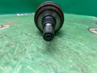 A1633500210 Привод Mercedes ML W163 Арт 2-813759, вид 8