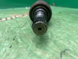 A1633500210 Привод Mercedes ML W163 Арт 2-813759, вид 9