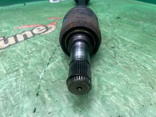 A1633500210 Привод Mercedes ML W163 Арт 2-813759, вид 10