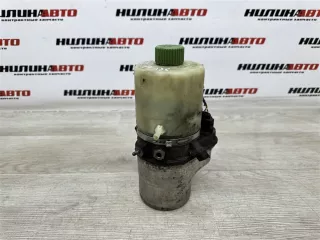 6R0423156B Насос гидроусилителя руля Skoda Fabia 2 restailing Арт 2-813782, вид 1