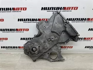 213502B000 Декоративная крышка двигателя Kia Ceed 1 Арт 2-813807, вид 1