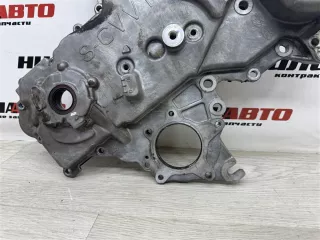 213502B000 Декоративная крышка двигателя Kia Ceed 1 Арт 2-813807, вид 2