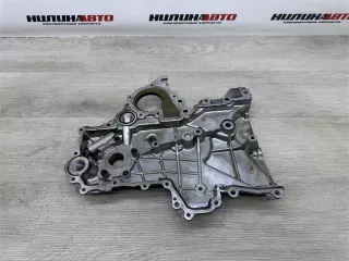 213502B000 Декоративная крышка двигателя Kia Ceed 1 Арт 2-813807, вид 4