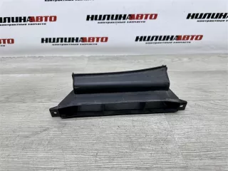 3C0805971A9B9 Воздухозаборник Volkswagen Passat B7 Арт 2-813821, вид 1