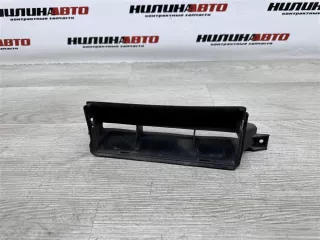 3C0805971A9B9 Воздухозаборник Volkswagen Passat B7 Арт 2-813821, вид 2