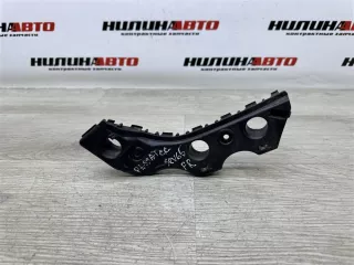 3C8807184A Кронштейн крепления бампера Volkswagen Passat B7 Арт 2-813835, вид 2