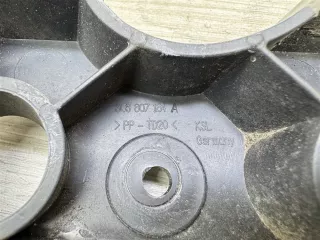 3C8807184A Кронштейн крепления бампера Volkswagen Passat B7 Арт 2-813835, вид 4