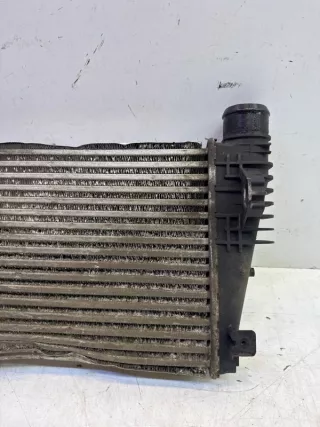 9806562180 Интеркулер Citroen jumpy 3 Арт 2-813869, вид 2