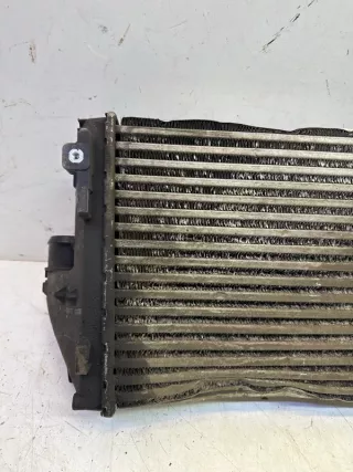 9806562180 Интеркулер Citroen jumpy 3 Арт 2-813869, вид 3