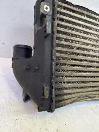 9806562180 Интеркулер Citroen jumpy 3 Арт 2-813869, вид 4