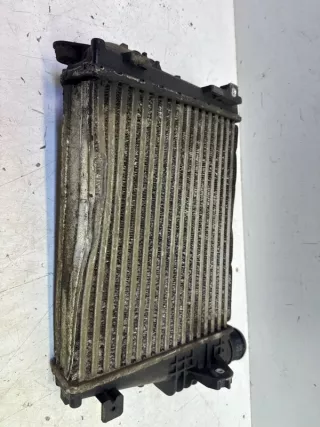 9806562180 Интеркулер Citroen jumpy 3 Арт 2-813869, вид 8