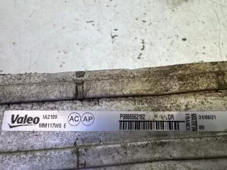 9806562180 Интеркулер Citroen jumpy 3 Арт 2-813869, вид 10