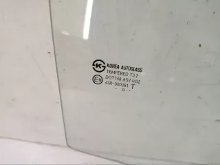 834211R200 Стекло Hyundai Solaris 1 Арт 2-813884, вид 7