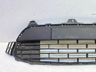 86561H0000 Заглушка (решетка) в бампер Kia Rio 4 Арт 2-813889, вид 2