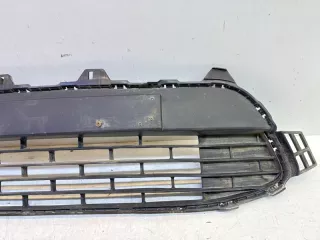 86561H0000 Заглушка (решетка) в бампер Kia Rio 4 Арт 2-813889, вид 3