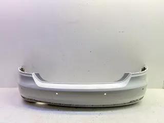6RU807421D Бампер задний Volkswagen Polo 6 Арт 2-813956, вид 1