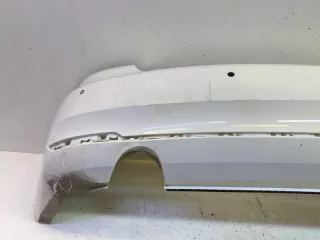 6RU807421D Бампер задний Volkswagen Polo 6 Арт 2-813956, вид 11