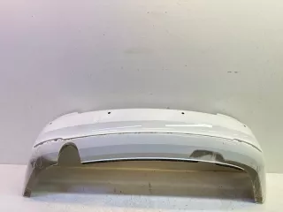 6RU807421D Бампер задний Volkswagen Polo 6 Арт 2-813956, вид 13