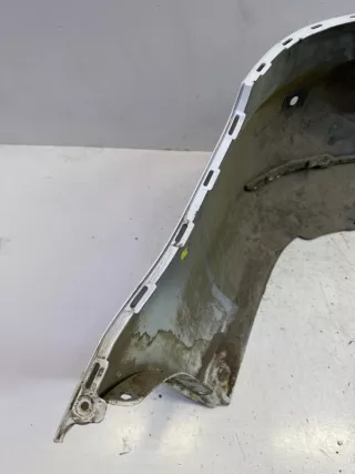 6RU807421D Бампер задний Volkswagen Polo 6 Арт 2-813956, вид 14