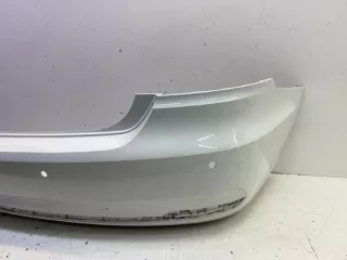 6RU807421D Бампер задний Volkswagen Polo 6 Арт 2-813956, вид 2