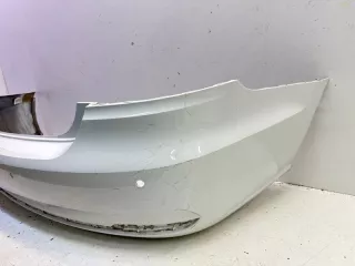 6RU807421D Бампер задний Volkswagen Polo 6 Арт 2-813956, вид 3