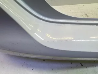 6RU807421D Бампер задний Volkswagen Polo 6 Арт 2-813956, вид 8