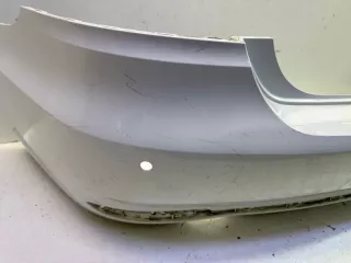 6RU807421D Бампер задний Volkswagen Polo 6 Арт 2-813956, вид 9
