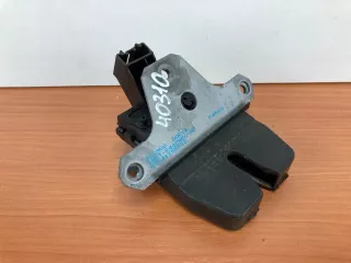 8M51R442A66AC Замок багажника Ford Focus 1 Арт 2-814070, вид 3