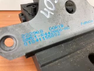 8M51R442A66AC Замок багажника Ford Focus 1 Арт 2-814070, вид 4