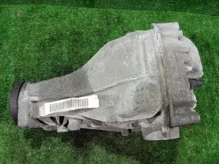 0BC500044A Редуктор заднего моста Audi A7 1 (S7,RS7) Арт 2-814201, вид 1